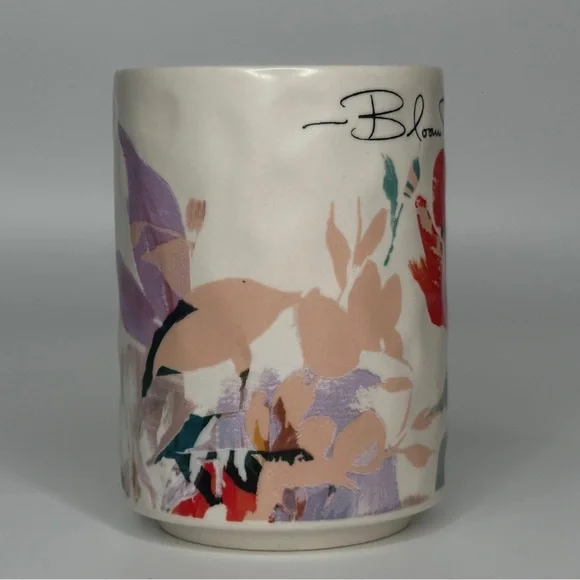 Anthropologie Brynne Coffee Mug - Picture 2 of 7